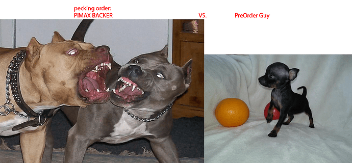 order