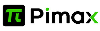 pimax-logo绿