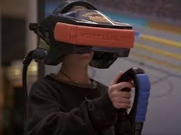virtuality90