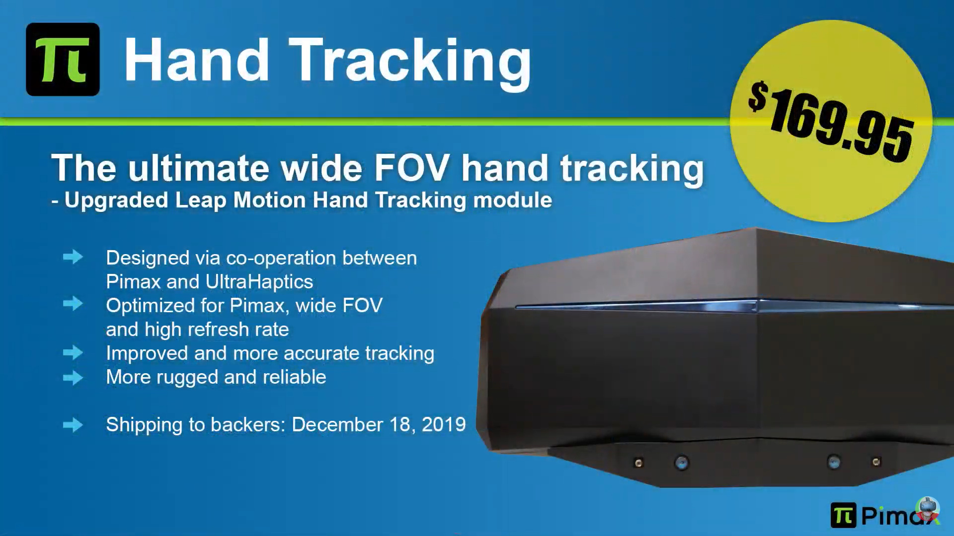 Hand tracking steam vr фото 109