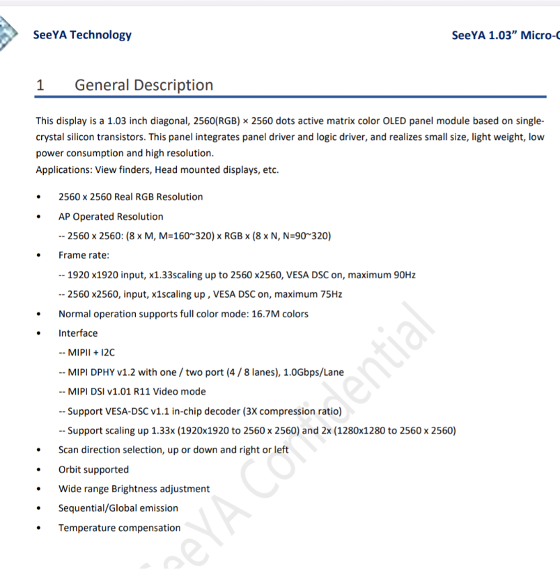 Pico 5 Roadmap and Specs : r/VRGaming